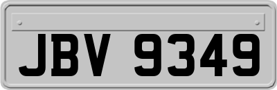 JBV9349