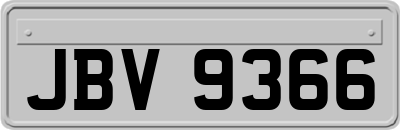 JBV9366