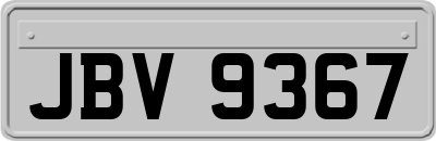 JBV9367
