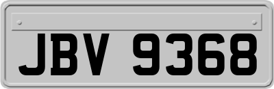 JBV9368