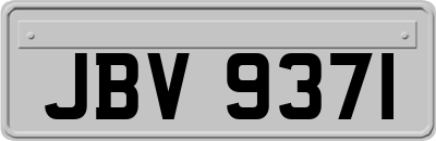 JBV9371