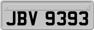 JBV9393