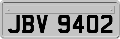 JBV9402