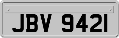 JBV9421