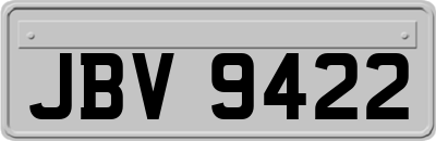 JBV9422