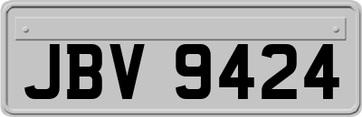 JBV9424