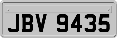JBV9435