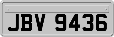 JBV9436