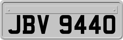 JBV9440