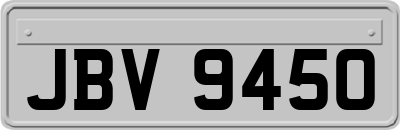 JBV9450