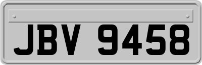 JBV9458