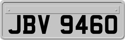 JBV9460