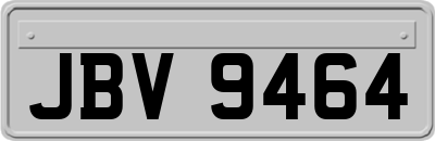 JBV9464