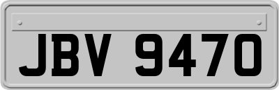 JBV9470