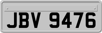 JBV9476