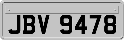 JBV9478