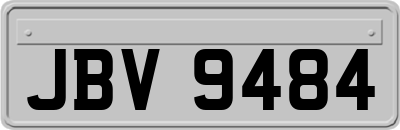 JBV9484