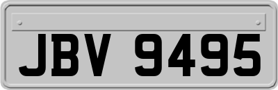 JBV9495