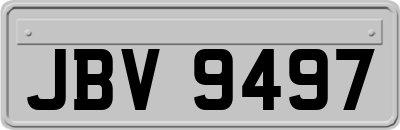JBV9497