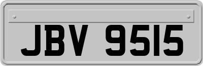 JBV9515