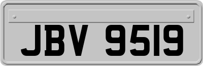 JBV9519