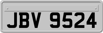 JBV9524