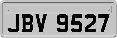 JBV9527