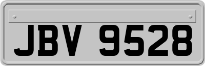 JBV9528