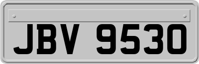 JBV9530