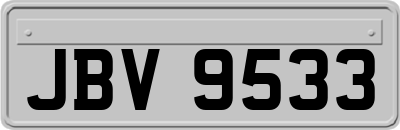 JBV9533