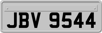 JBV9544