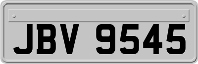 JBV9545