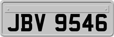 JBV9546