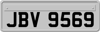 JBV9569