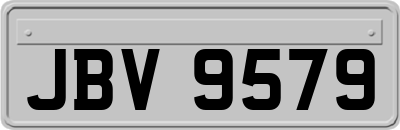 JBV9579