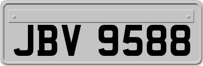 JBV9588