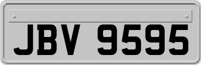 JBV9595