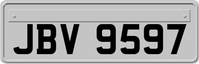 JBV9597