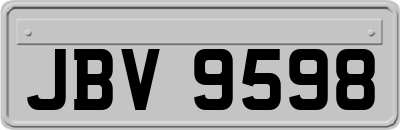 JBV9598