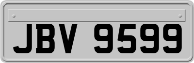 JBV9599