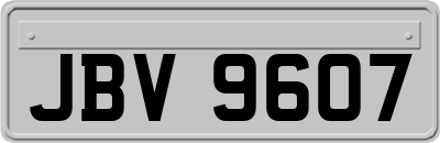 JBV9607