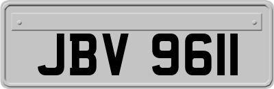 JBV9611