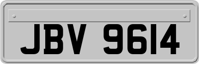 JBV9614
