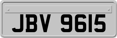 JBV9615