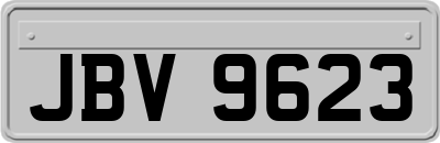 JBV9623