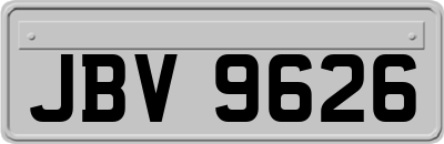 JBV9626