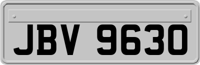 JBV9630