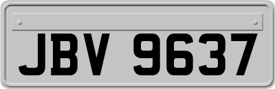 JBV9637