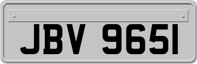 JBV9651