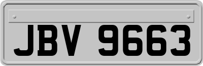 JBV9663